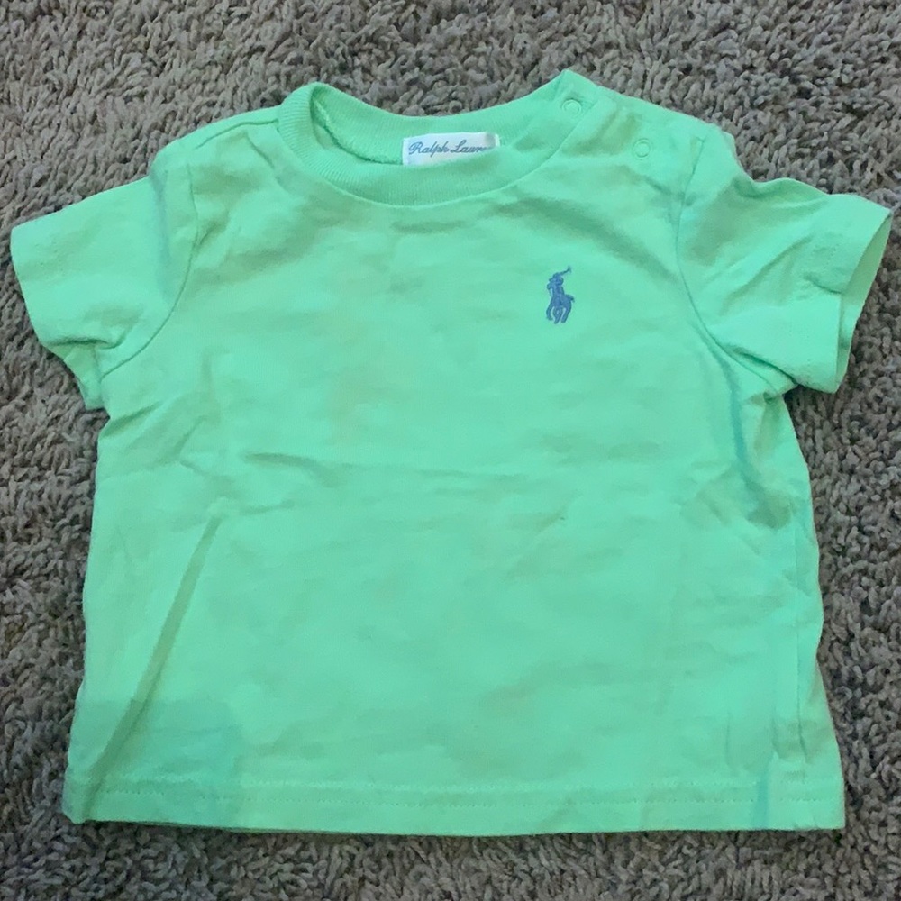 Ralph Lauren 3m Shirt
